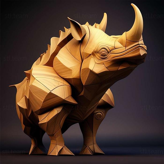 Rhinorex